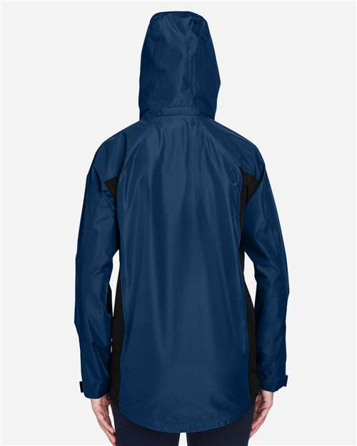 Women's Dominator Waterproof Jacket - Sport Dark Navy