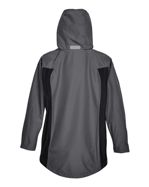 Women's Dominator Waterproof Jacket - Sport Graphite