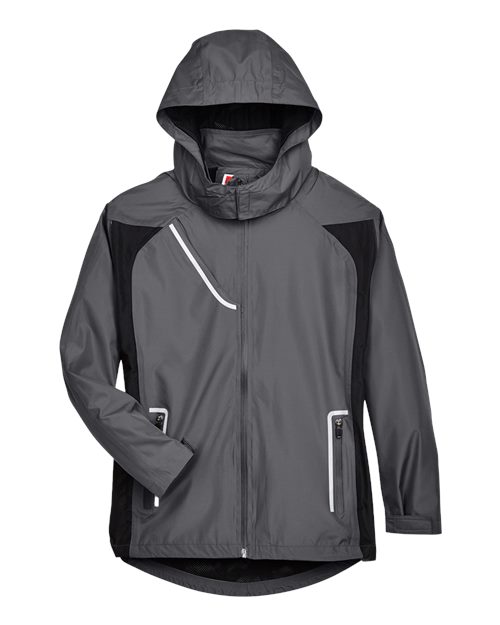 Women's Dominator Waterproof Jacket - Sport Graphite