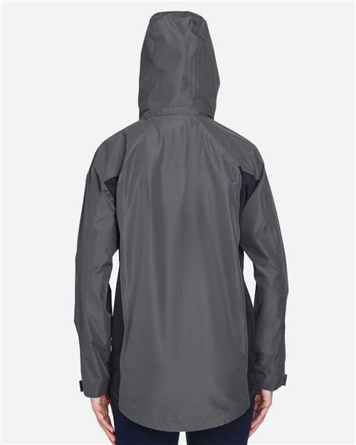 Women's Dominator Waterproof Jacket - Sport Graphite