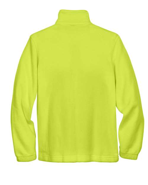 Safety Yellow