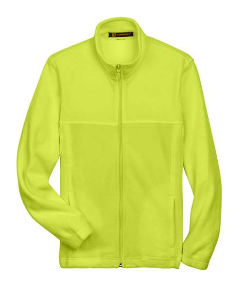 Safety Yellow