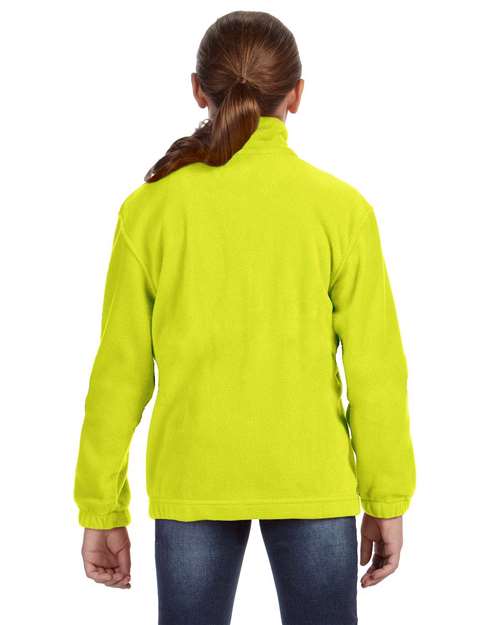 Safety Yellow