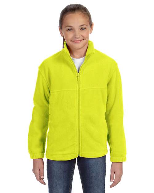 Safety Yellow