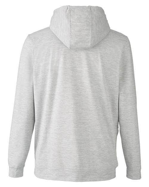 Men's Cloudspun Progress Hooded Sweatshirt - High Rise Heather