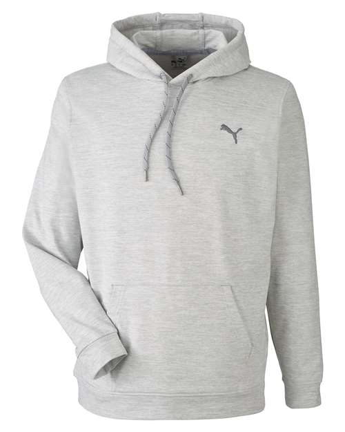 Men's Cloudspun Progress Hooded Sweatshirt - High Rise Heather