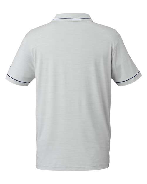 Men's Cloudspun Monarch Polo - High Rise Heather Navy Blazer