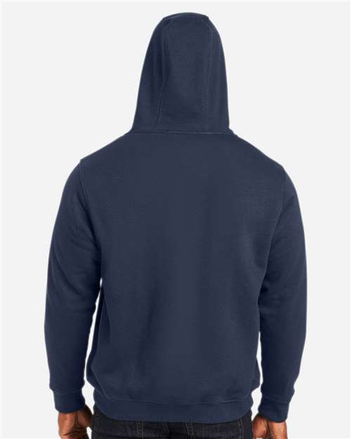 Unisex ClimaBloc™ Lined Heavyweight Hooded Sweatshirt - Dark Navy