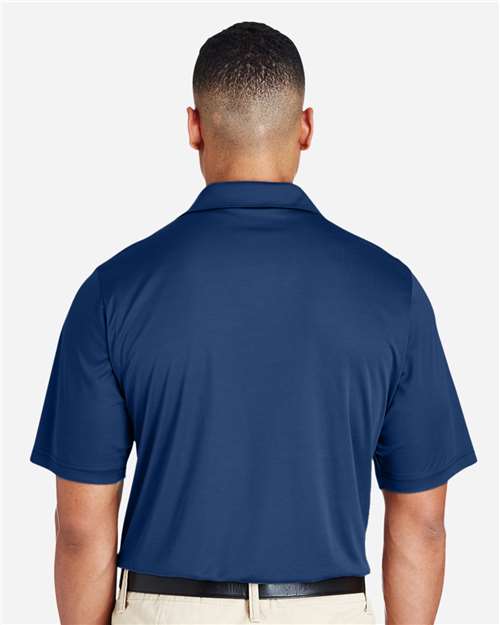 Men's Tall Zone Performance Polo - Sport Dark Navy
