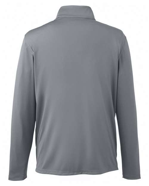 Men's Icon Quarter-Zip Pullover - Quiet Shade
