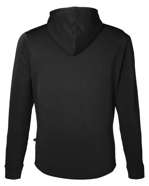 Men's Ivy Hooded Sweatshirt - Black