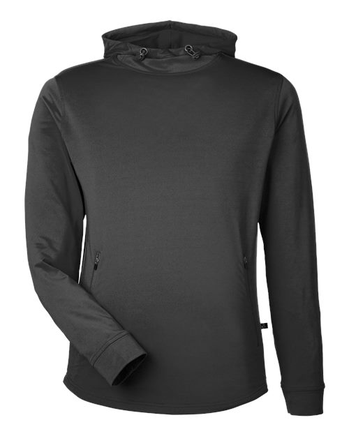 Men's Ivy Hooded Sweatshirt - Black