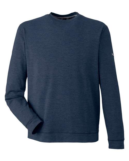 Men's Cloudspun Crewneck Sweatshirt - Navy Blazer