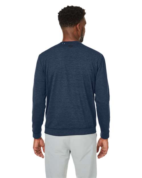 Men's Cloudspun Crewneck Sweatshirt - Navy Blazer