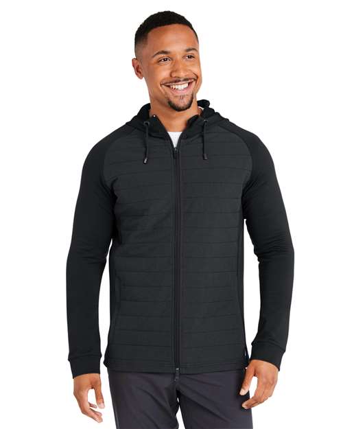 Men's Coleman Jacket - Black