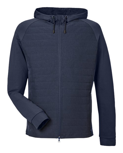 Men's Coleman Jacket - Navy