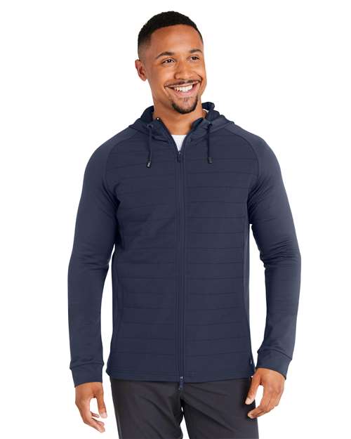 Men's Coleman Jacket - Navy