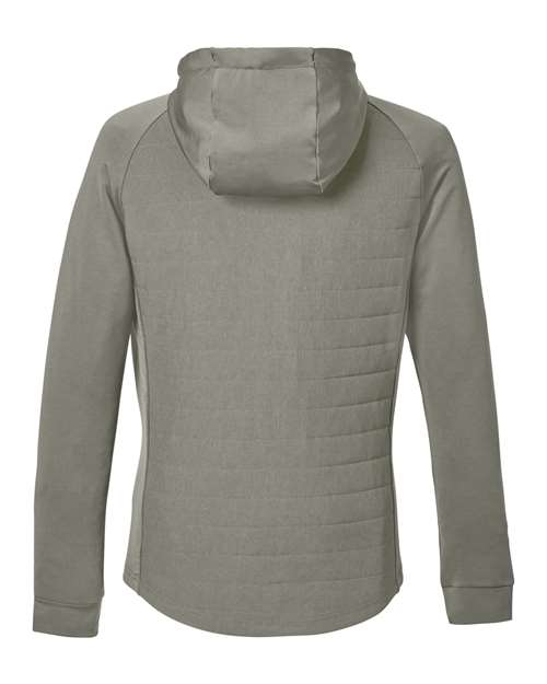 Men's Coleman Jacket - Olive Grey