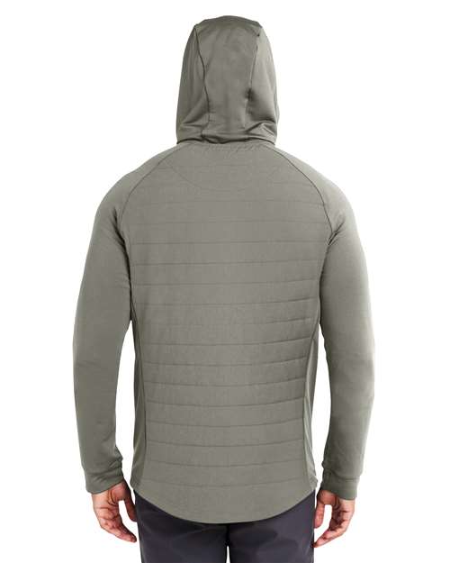 Men's Coleman Jacket - Olive Grey