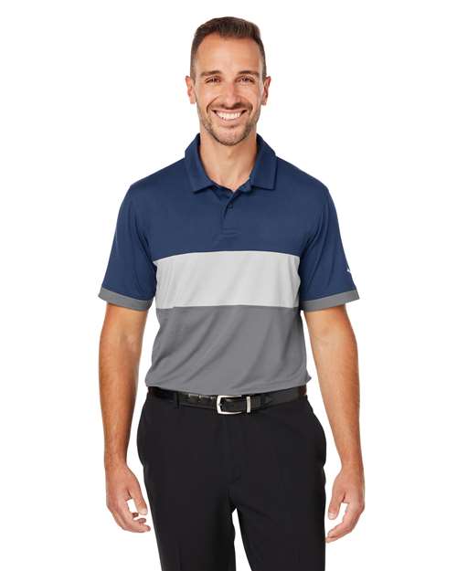 Men's Cloudspun Highway Polo - Navy Blazer/ Quiet Shade