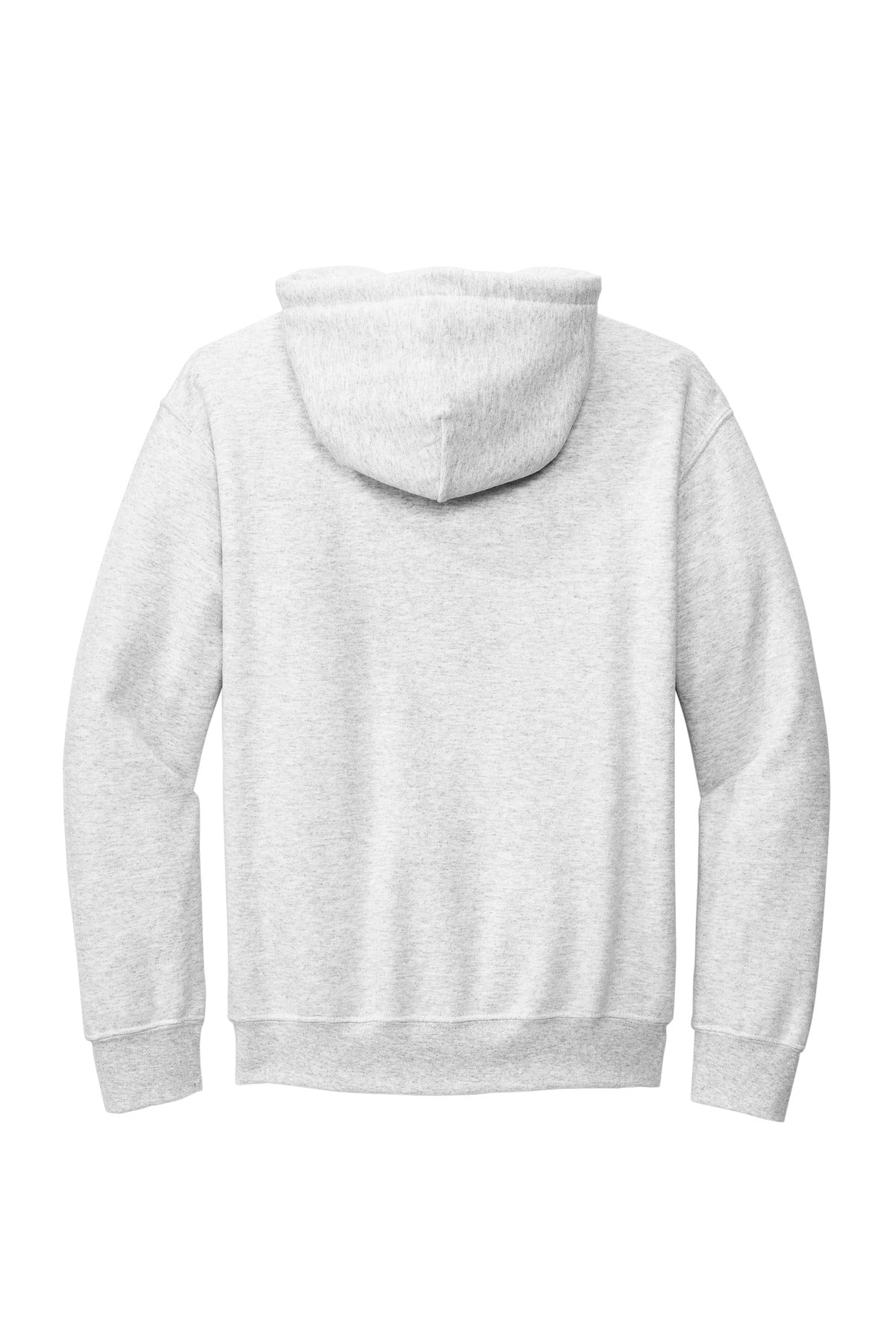 Gildan - DryBlend Pullover Hooded Sweatshirt - Ash