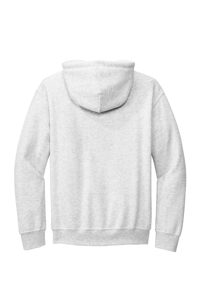 Gildan - DryBlend Pullover Hooded Sweatshirt - Ash