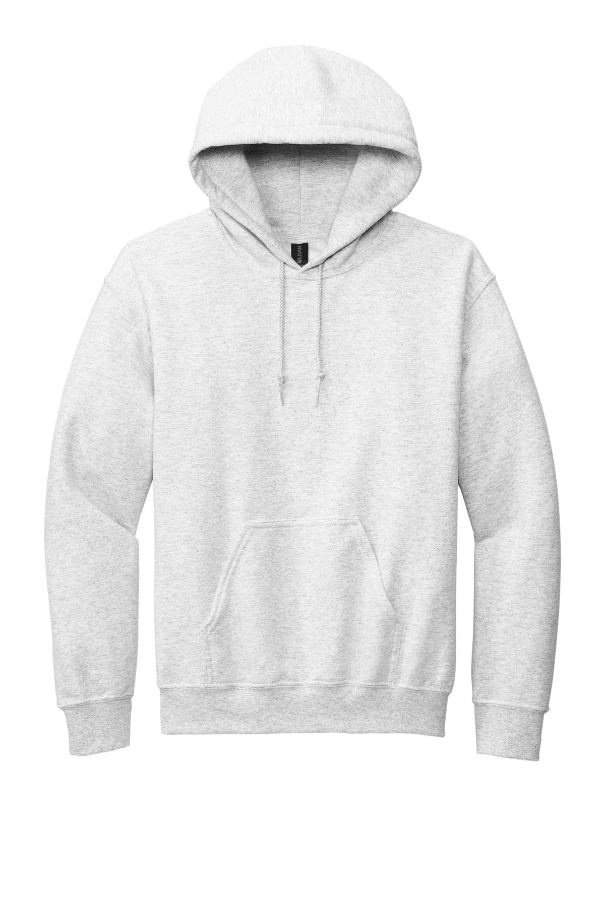 Gildan - DryBlend Pullover Hooded Sweatshirt - Ash