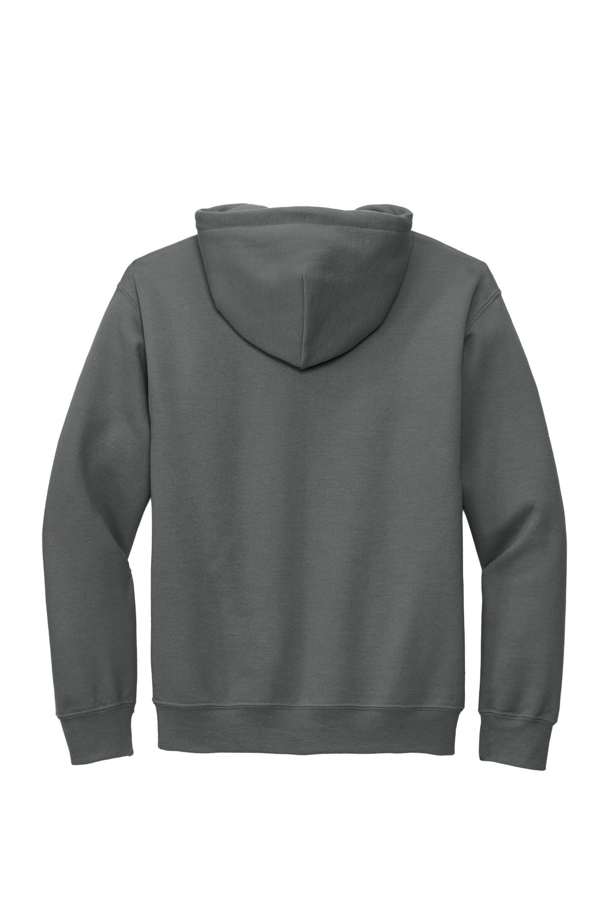 Gildan - DryBlend Pullover Hooded Sweatshirt - Charcoal