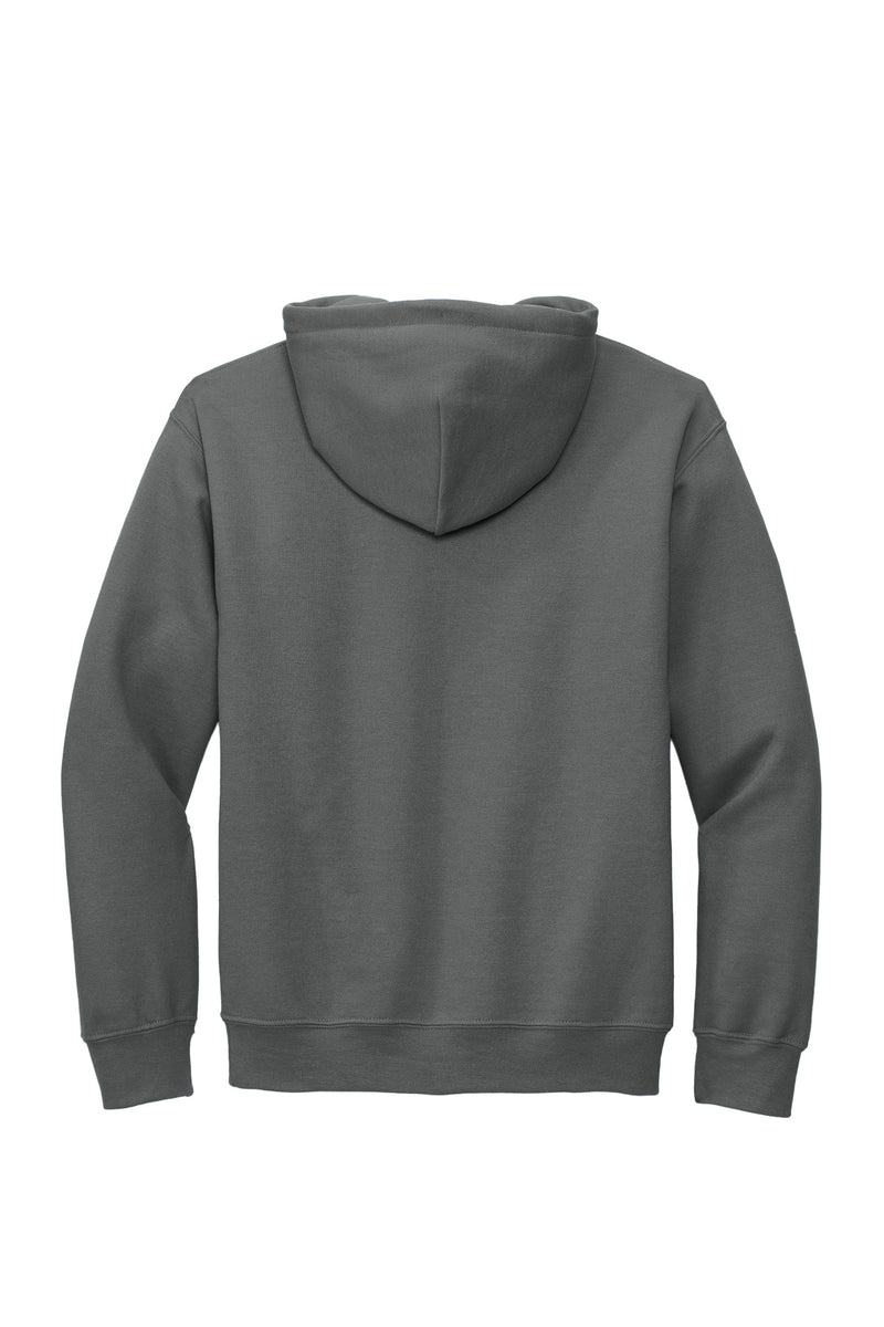 Gildan - DryBlend Pullover Hooded Sweatshirt - Charcoal