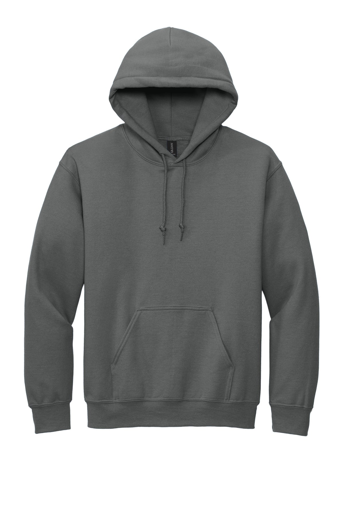 Gildan - DryBlend Pullover Hooded Sweatshirt - Charcoal
