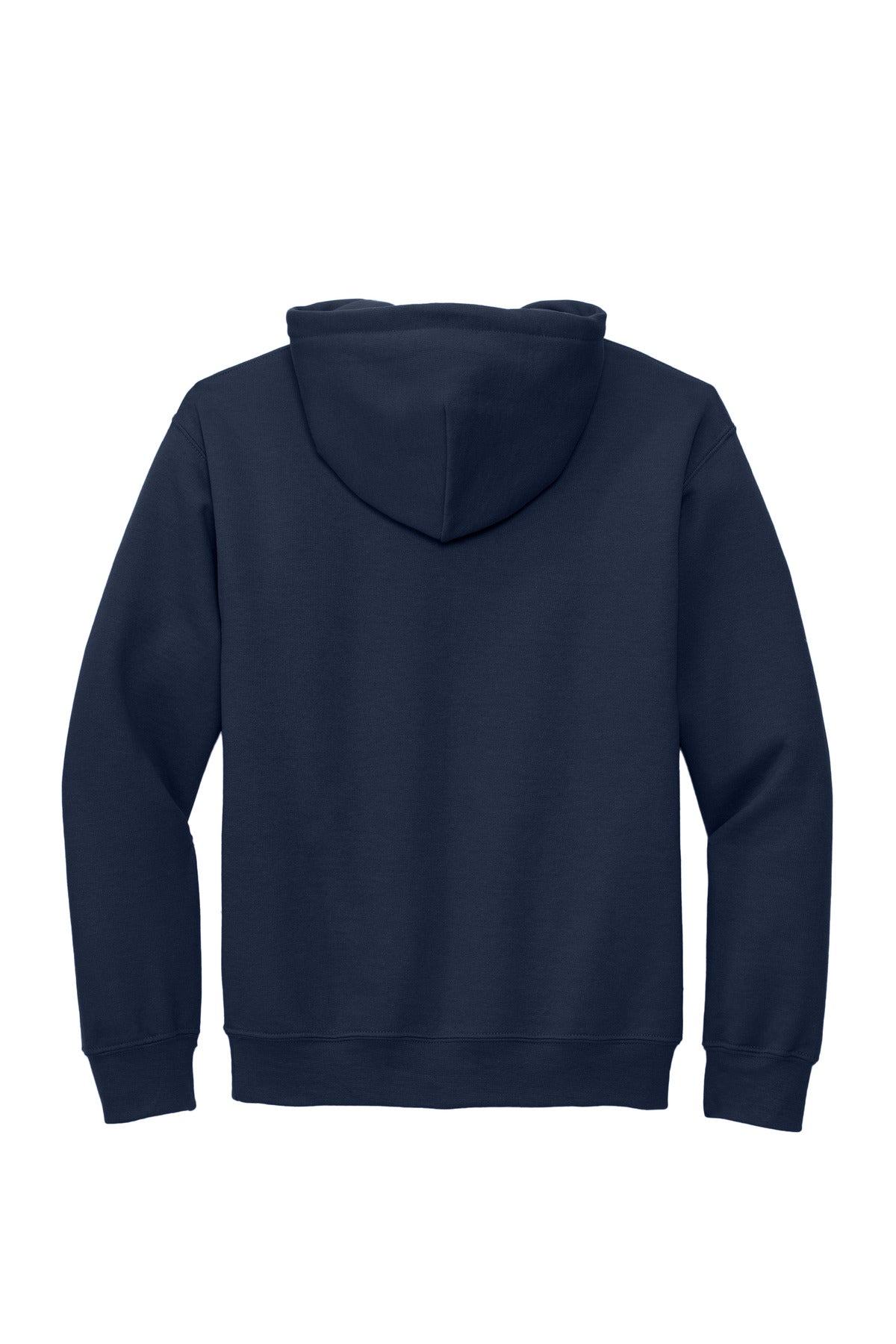 Gildan - DryBlend Pullover Hooded Sweatshirt - Navy