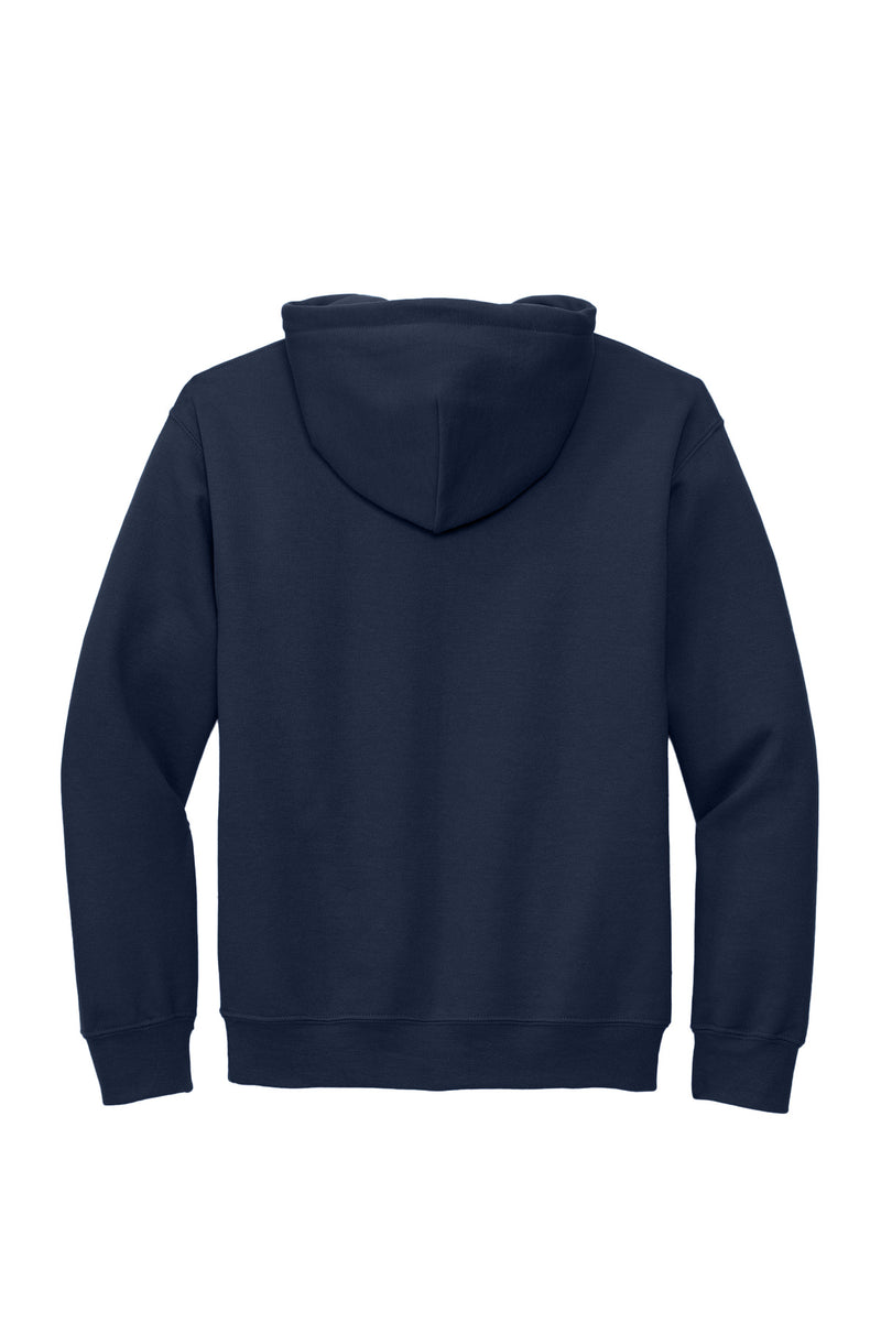 Gildan - DryBlend Pullover Hooded Sweatshirt - Navy