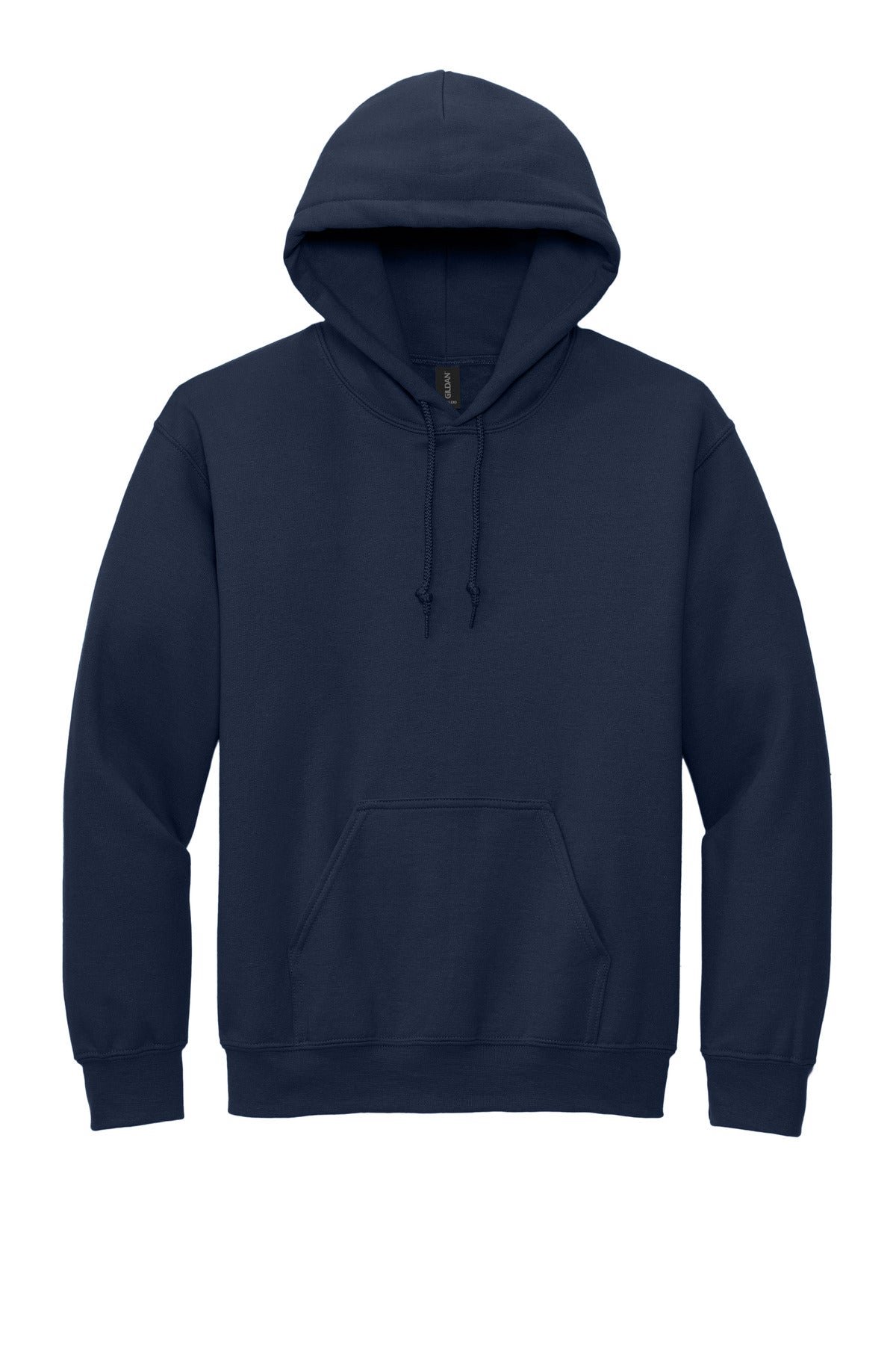 Gildan - DryBlend Pullover Hooded Sweatshirt - Navy
