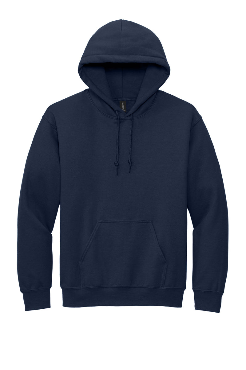 Gildan - DryBlend Pullover Hooded Sweatshirt - Navy