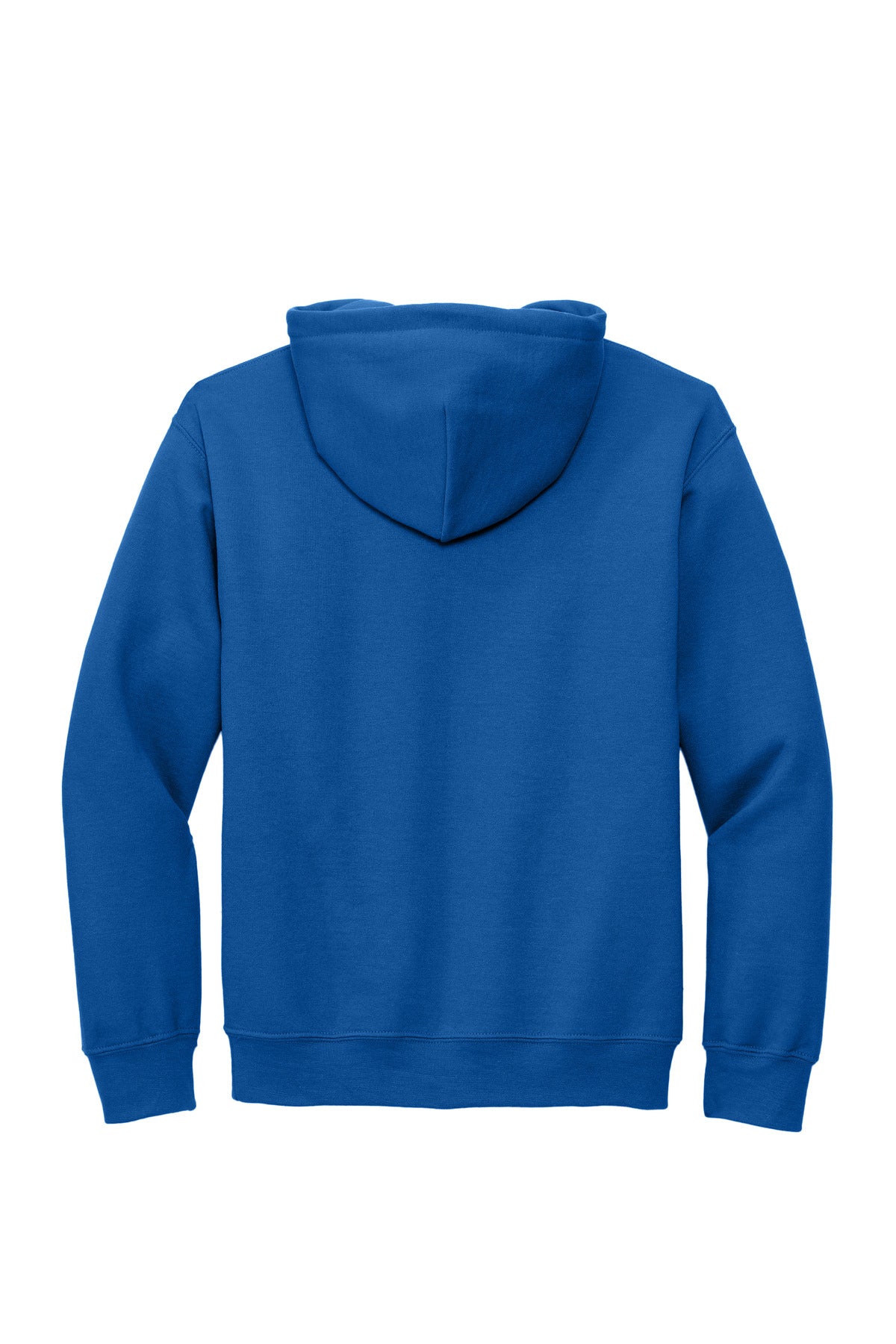 Gildan - DryBlend Pullover Hooded Sweatshirt - Royal