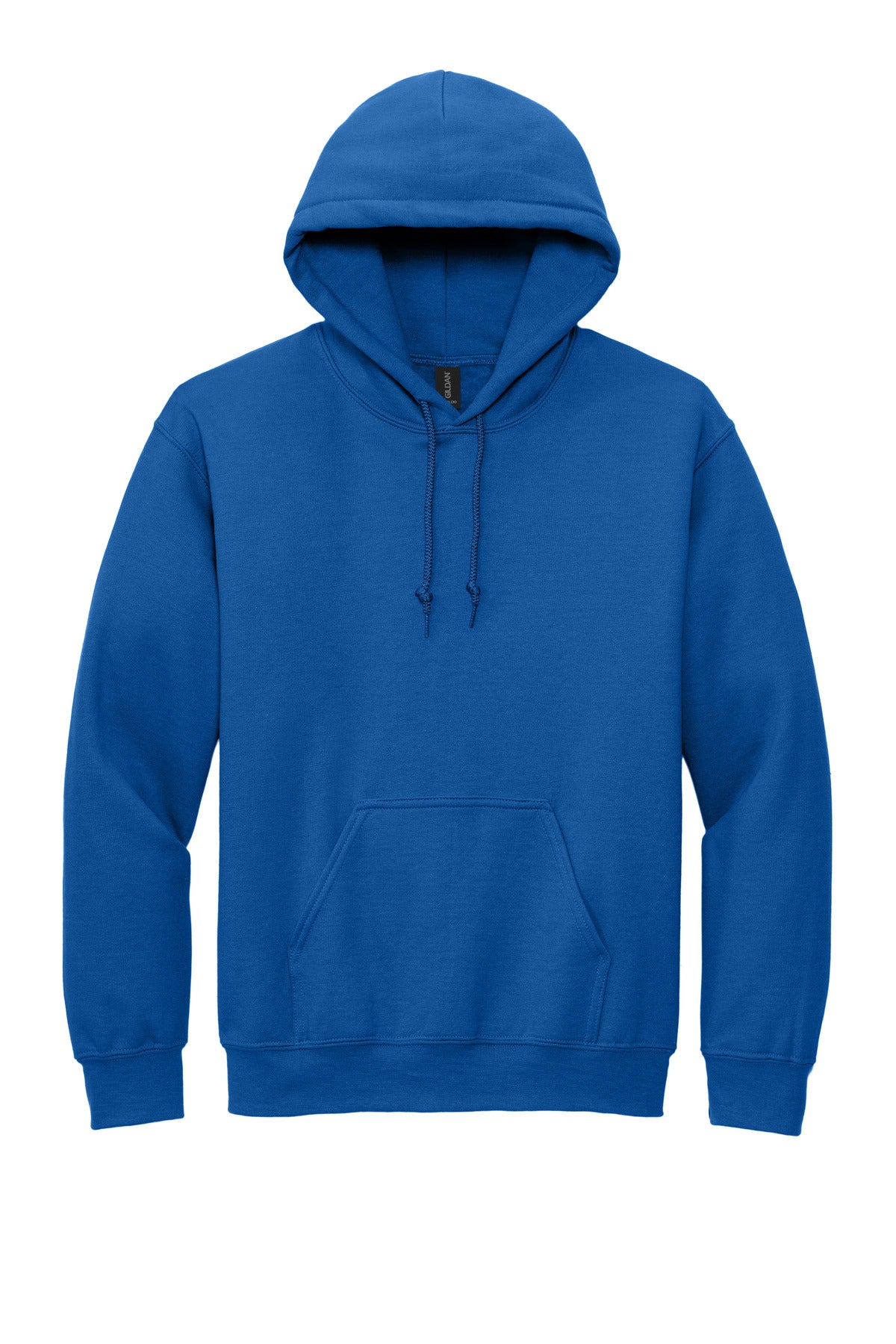 Gildan - DryBlend Pullover Hooded Sweatshirt - Royal