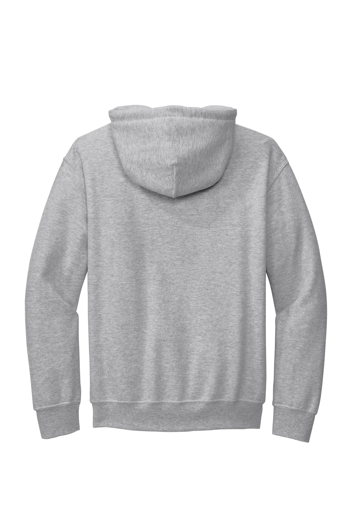Gildan - DryBlend Pullover Hooded Sweatshirt - Sport Grey