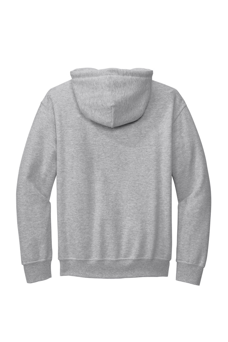 Gildan - DryBlend Pullover Hooded Sweatshirt - Sport Grey