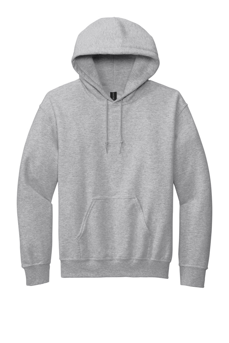 Gildan - DryBlend Pullover Hooded Sweatshirt - Sport Grey