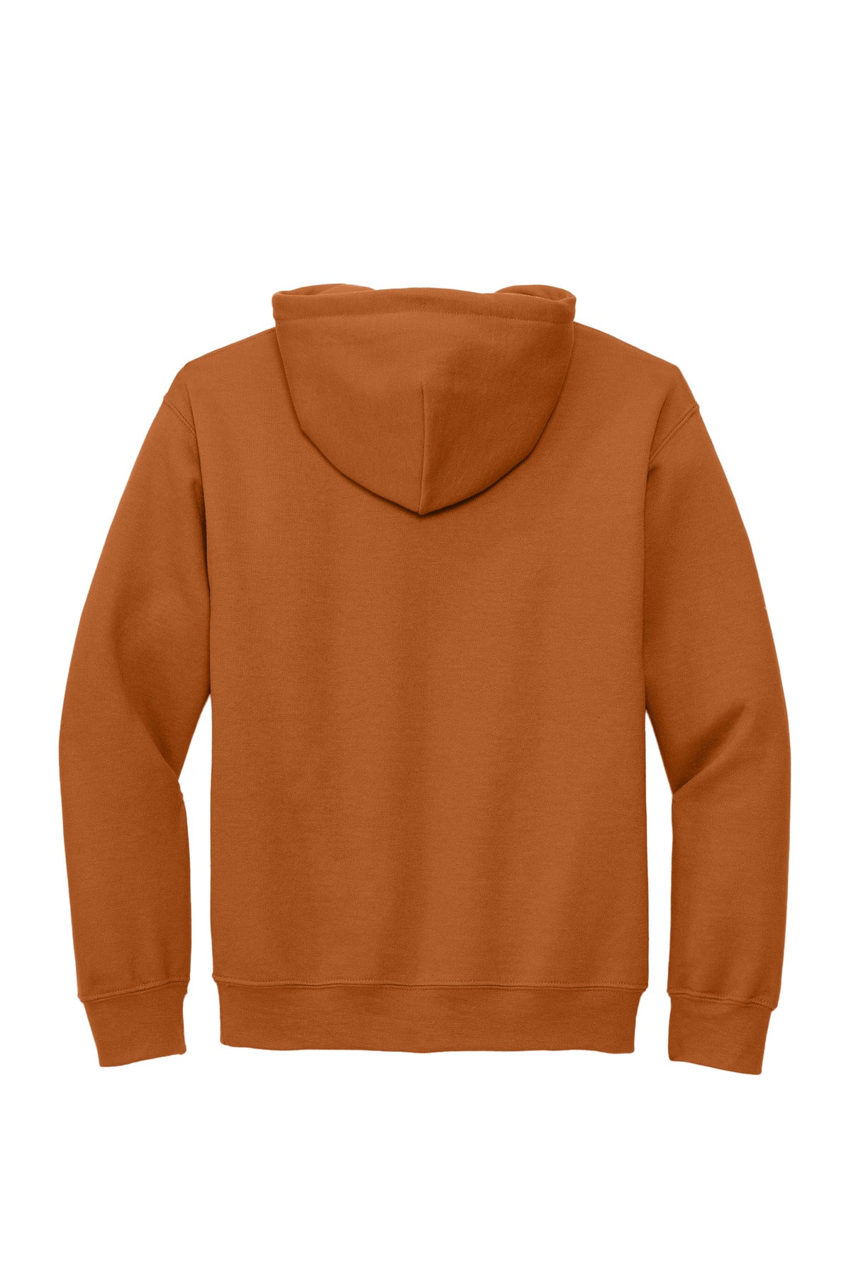 Gildan - DryBlend Pullover Hooded Sweatshirt - Texas Orange