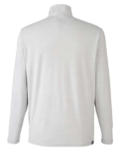 Men's Cloudspun Quarter-Zip Pullover - High Rise Heather