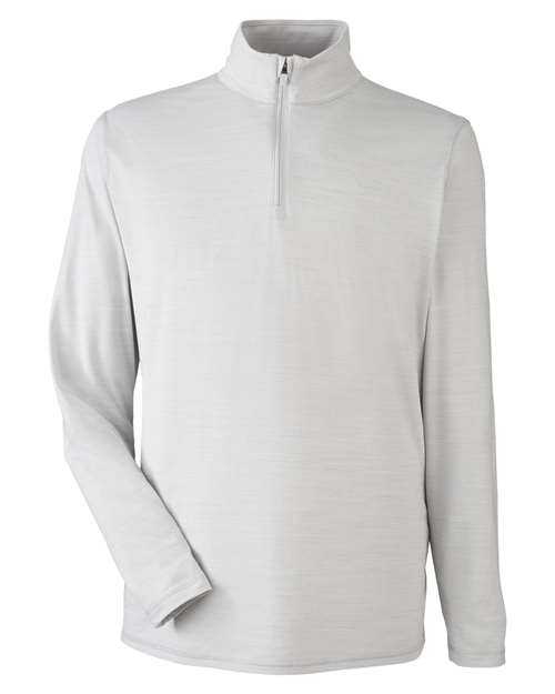 Men's Cloudspun Quarter-Zip Pullover - High Rise Heather