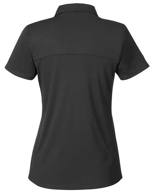 Women's Gamer Golf Polo - Puma Black