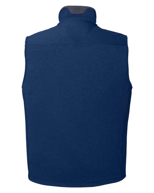 Men's On-The-Go Shep Vest - Deep Bay