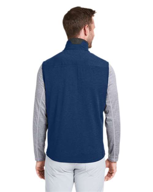 Men's On-The-Go Shep Vest - Deep Bay