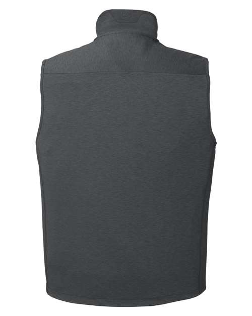 Men's On-The-Go Shep Vest - Jet Black