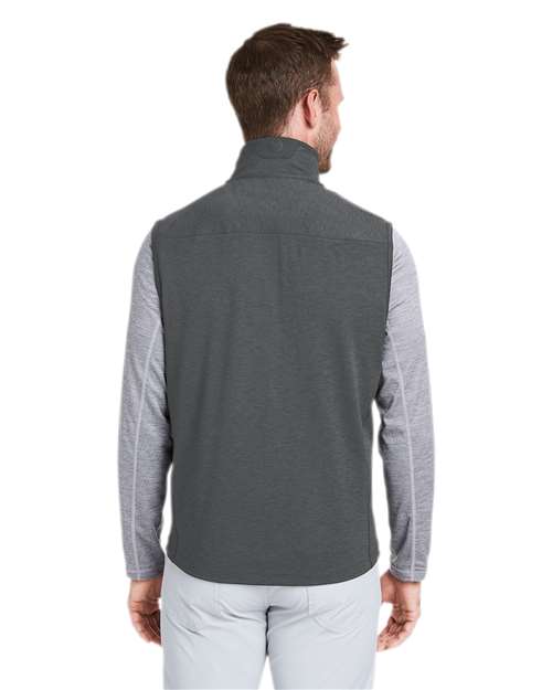 Men's On-The-Go Shep Vest - Jet Black