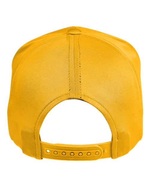 Youth Zone Performance Cap by Yupoong® - Sport Athletic Gold