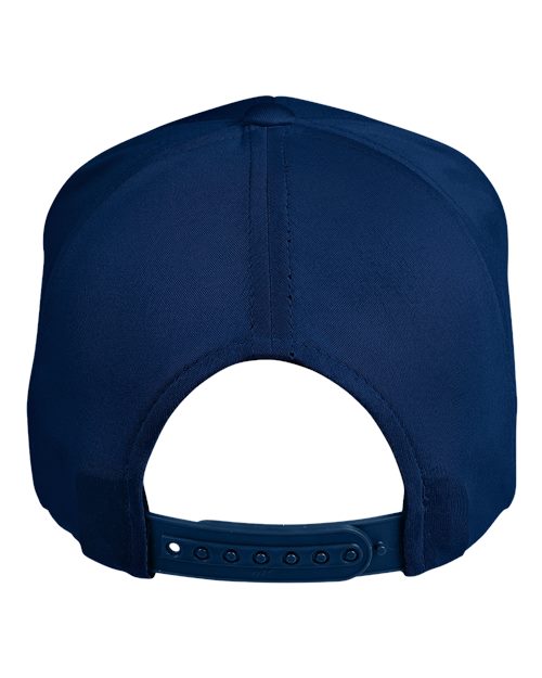 Youth Zone Performance Cap by Yupoong® - Sport Dark Navy