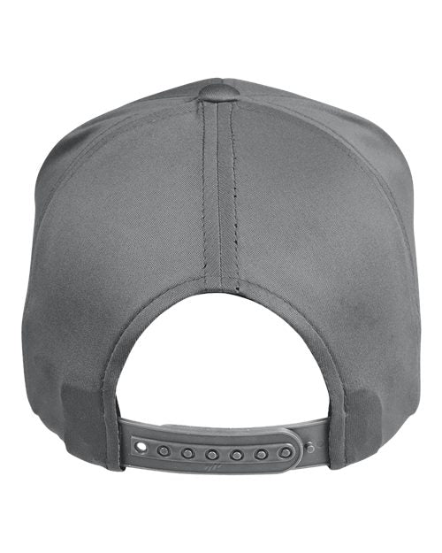 Youth Zone Performance Cap by Yupoong® - Sport Graphite